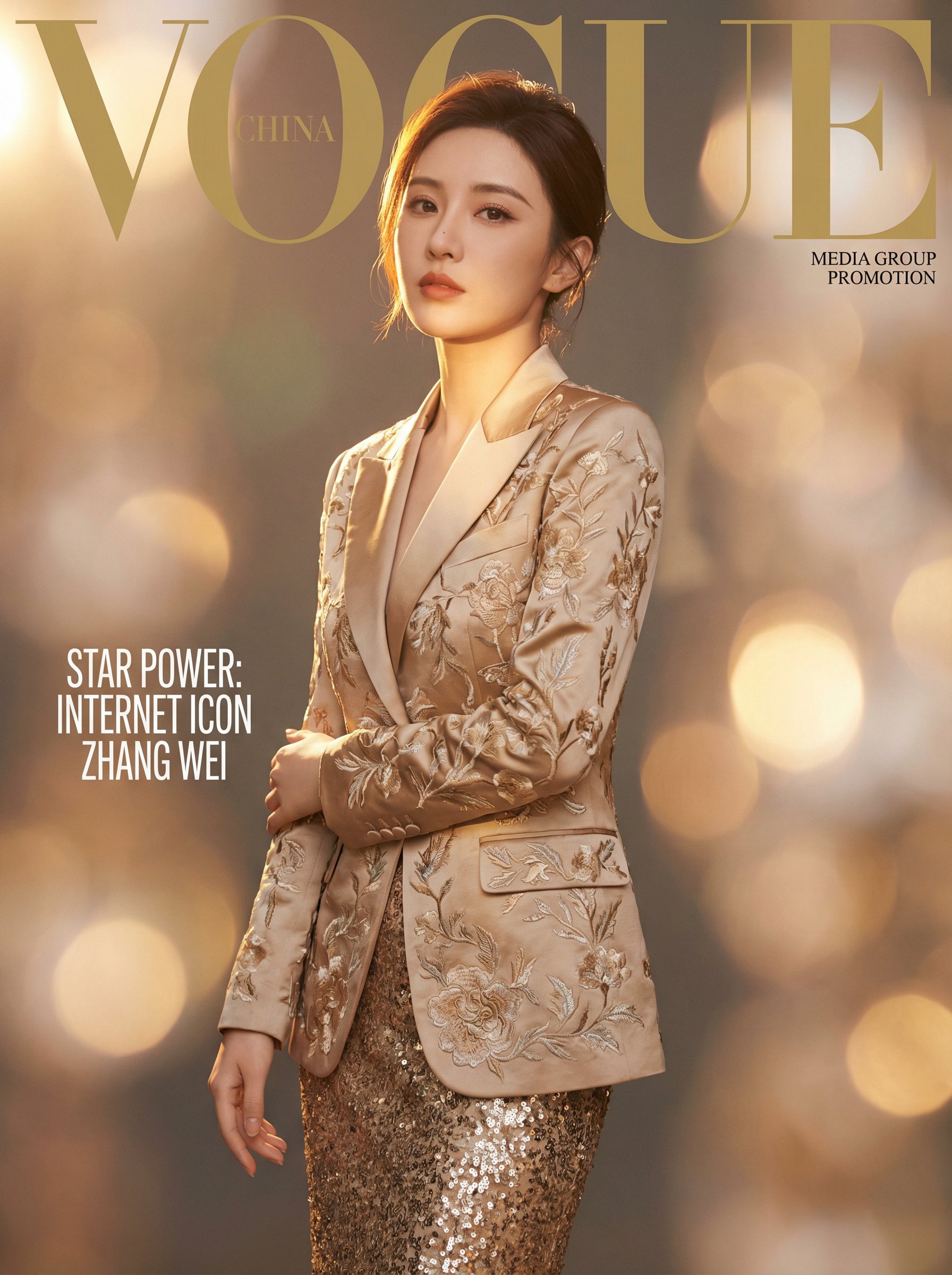 每日大赛网红明星风格视频